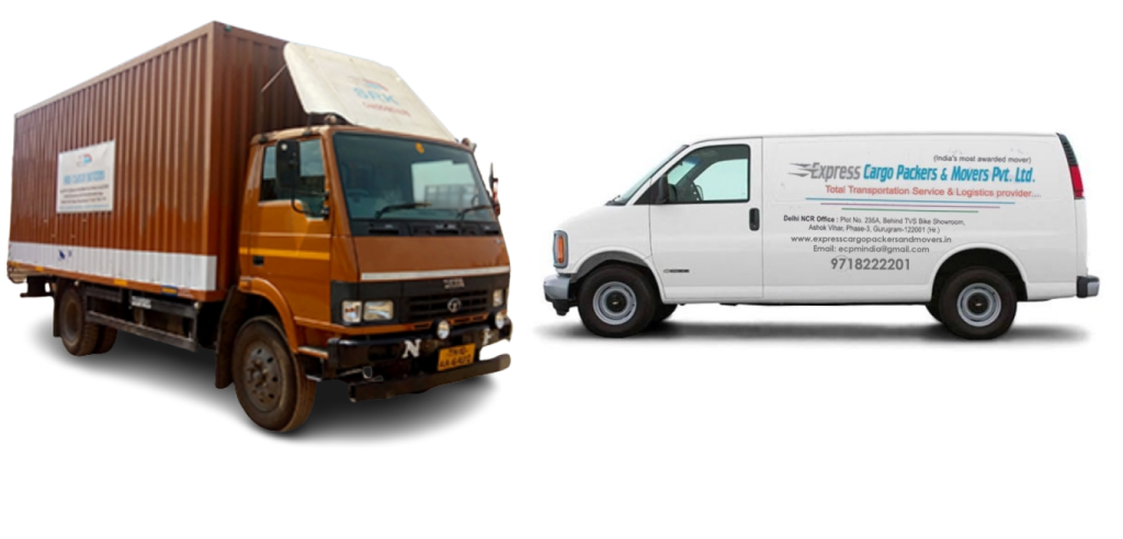 Best Packers and Movers in Vadodara